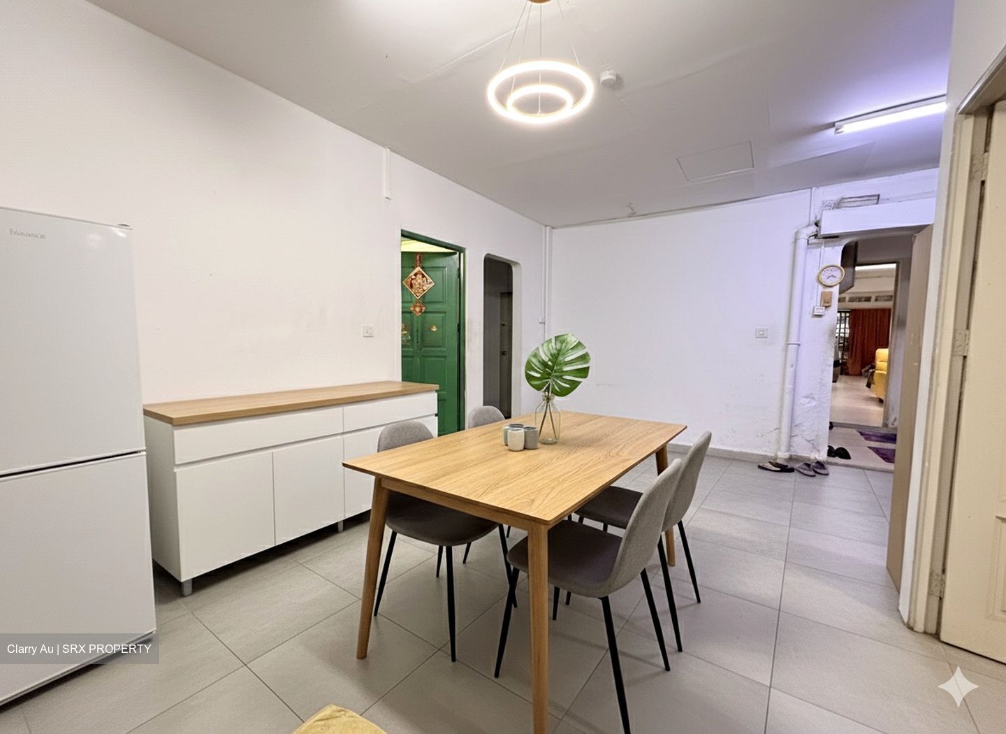 Sembawang Hills Estate (D20), Terrace #547423841